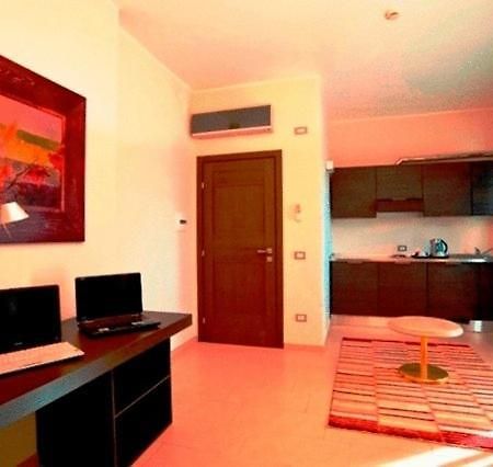 Hotel Massimino Anguillara Sabazia Exteriér fotografie