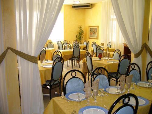 Hotel Massimino Anguillara Sabazia Exteriér fotografie