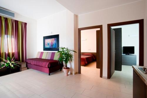 Hotel Massimino Anguillara Sabazia Exteriér fotografie