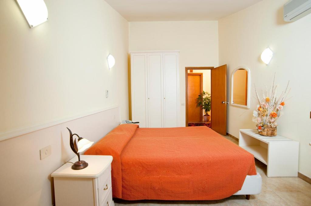 Hotel Massimino Anguillara Sabazia Exteriér fotografie